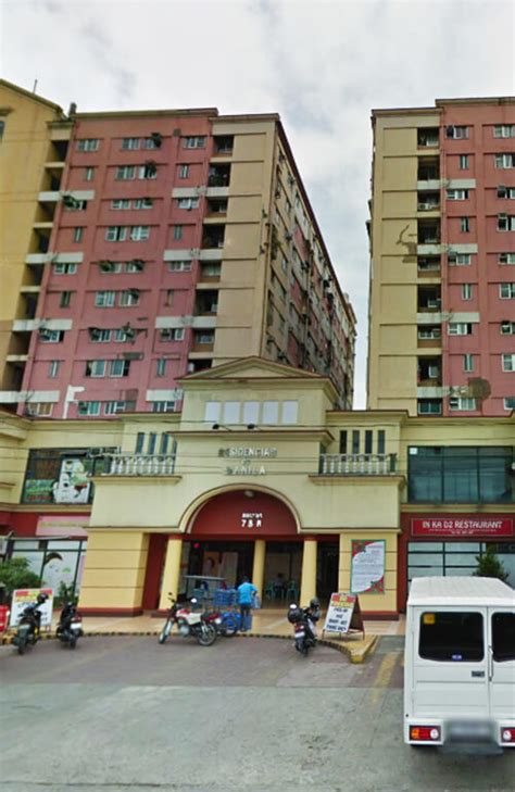residencias de manila|Condos in Residencias De Manila .